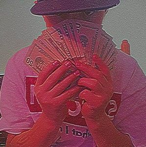 Meet your Posher, Mikey